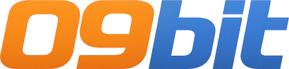 09bit homepage logo for Bangladesh users